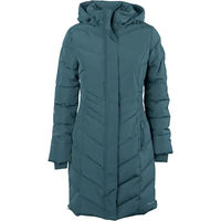 Produktbild von Harry's Horse Trendy Senna Daunenjacke für Damen mit Kapuze wasserabweisend