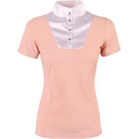 Produktbild von Harry's Horse Trense Soft Bombastic aus Baumwolle für Vollblut in Braun und Rosa