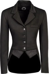 Harry's Horse Turnierjacke Valence für Damen in Schwarz Größe XL – Bild 1 von 6