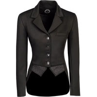 Produktbild von Harry's Horse Turnierjacke Valence für Damen in Schwarz Größe XL