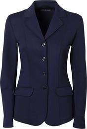 Produktbild von Harry's Horse Turnierjacket Damen Blau Größe L aus Polyester