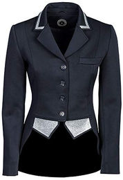 Harry's Horse Turnierjacket Valence für Pferde in Navy Blau Größe S – Bild 1 von 3