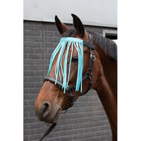 Produktbild von Harry's Horse Turnierpolo für Damen aus Satin