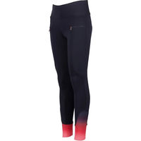 Produktbild von Harry's Horse Wasserdichte Reitstiefel aus Neoprene und Polyester Schwarz Unisex Größe 39