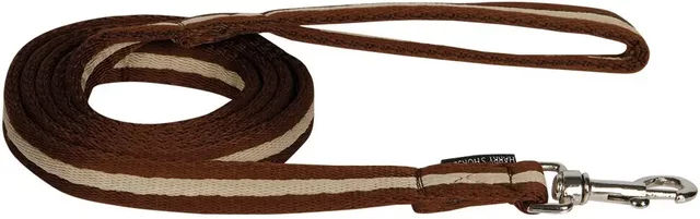 Harry's Horse Weiche Pferdeleine 2m Bunt - 2 m – Bild 1 von 2
