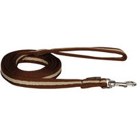 Produktbild von Harry's Horse Weiche Pferdeleine 2m Bunt - 2 m