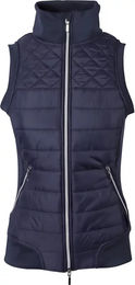 Produktbild von Harry's Horse Weste für Reiterinnen Blau XL