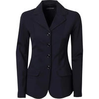 Produktbild von Harry's Horse Wettkampfjacke Damen Sparkle FEI