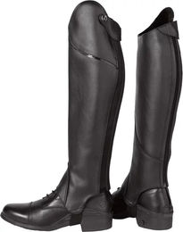 Produktbild von Harry's Horse Winter Minichaps Schwarz Größe L