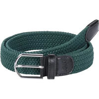 Produktbild von Harry's Horse Winterdecke für Pferde aus Polyester in Grün mit elastischem Bund 70 cm