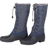Produktbild von Harry's Horse Winterstiefel Reitstiefel Jeans Optik wasserdicht Unisex Größe 43
