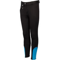 Produktbild von Harry's Horse Youngrider Reithose für Damen in Schwarz