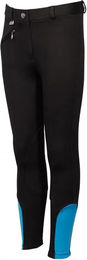 Produktbild von Harry's Horse Youngrider Reithose für Damen in Schwarz Größe 140