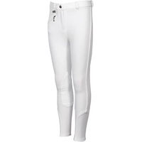 Produktbild von Harry's Horse Youngrider Turnierhose Damen Weiß