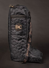 Harrys Horse Stiefeltasche Denici Cavalli Stardust Schwarz – Bild 1 von 4