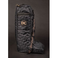 Produktbild von Harrys Horse Stiefeltasche Denici Cavalli Stardust Schwarz