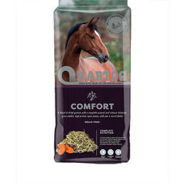 Hartog Comfort Pferdefutter 18 kg - 18 kg – Bild 1 von 2