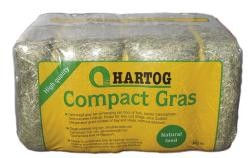 Hartog Compact Grascobs 18 kg – Bild 1 von 3