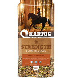 Hartog Strength Energie Spezial Kraftfutter getreidefrei 20 kg – Bild 1 von 2