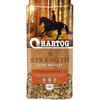 Produktbild von Hartog Strength Energie Spezial Kraftfutter getreidefrei 20 kg