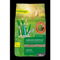 Produktbild von Hauert LawnSand 25 kg