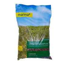 Produktbild von Hauert Manna LawnSand 8 kg