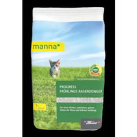 Produktbild von Hauert Manna Progress Frühlings Rasend