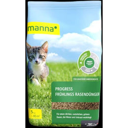 Produktbild von Hauert Manna Progress Frühlings Rasend