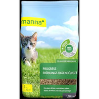 Produktbild von Hauert Manna Progress Frühlings Rasend