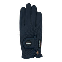 Produktbild von Hauke Schmidt Nordic Dream Winterhandschuhe aus Kunstleder Unisex Braun