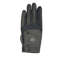 Hauke Schmidt Reithandschuhe Keep in Touch aus Leder Schwarz XL Unisex – Bild 1 von 2