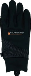 Produktbild von Haukeschmidt Active Reithandschuhe Winter Unisex Schwarz XXL