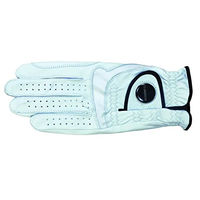 Produktbild von haukeschmidt Arabella Reithandschuhe aus Leder wasserabweisend Unisex Größe 7½