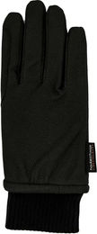 Produktbild von Haukeschmidt Iceland Reithandschuhe für Damen und Herren Winter Schwarz Taille 8,5