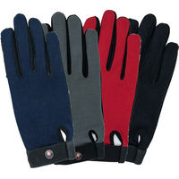 Produktbild von haukeschmidt Jolly Handschuhe Unisex aus Kunstleder Größe XXL