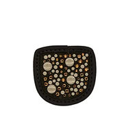 Produktbild von haukeschmidt MagicTack Reittextil-Patches für Handschuhe Mixed Colors Unisex