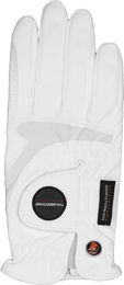 Produktbild von Haukeschmidt Reithandschuhe A touch of Summer Unisex Weiß Größe 6