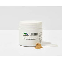 Produktbild von haustierkost Afrikanische Teufelskralle Pulver zur Gelenkunterstützung für Hunde und Katzen 250 g - 250 g