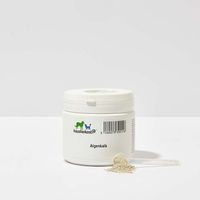 Produktbild von haustierkost Algenkalk Ergänzungsfuttermittel für Hunde und Katzen 500 g - 500 g