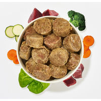 Produktbild von haustierkost All-in-One Nuggets Pferd Getreidefrei und Monoprotein 750g - 25 g
