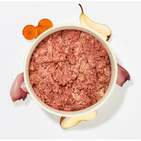Produktbild von haustierkost BARF Komfort Plus Kaninchen Getreidefrei Hund 250 g
