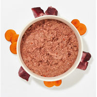 Produktbild von haustierkost BARF Komfort PLUS Lamm Cat Katzenfutter Monoprotein 250 g - 250 g