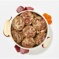 Produktbild von haustierkost BARF Komfort Plus Pferd Taler für Hunde getreidefrei und monoprotein 800 g - 800 g