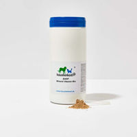 Produktbild von haustierkost BARF Mineral Vitamin Mix Ergänzungsfuttermittel für Hunde 500 g