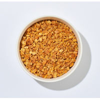 Produktbild von haustierkost Belohnungssnack Süßkartoffel gewürfelt für Hunde getreidefrei und glutenfrei 1kg