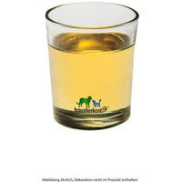 Produktbild von haustierkost BIO Borretschöl 100 ml Einzelfuttermittel für Hunde und Katzen zur Unterstützung von Haut, Fell und Immunsystem - 100 ml