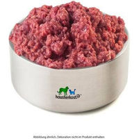 Produktbild von haustierkost Bio Huhn Einzelfuttermittel für Hunde und Katzen 500 g - 500 g