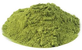 haustierkost BIO Moringa Pulver Ergänzungsfuttermittel für Hunde und Katzen 200 g – Bild 1 von 2
