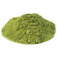 Produktbild von haustierkost BIO Moringa Pulver Ergänzungsfuttermittel für Hunde und Katzen 200 g