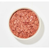 Produktbild von Haustierkost Bio Puterkarkasse gewolft für Hunde und Katzen 24 x 500 g